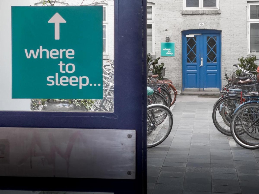 where to sleep Image 26