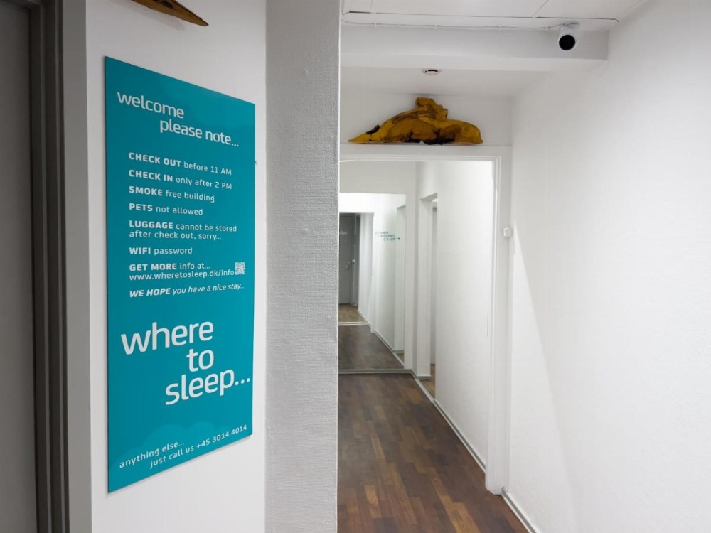 where to sleep Image 28