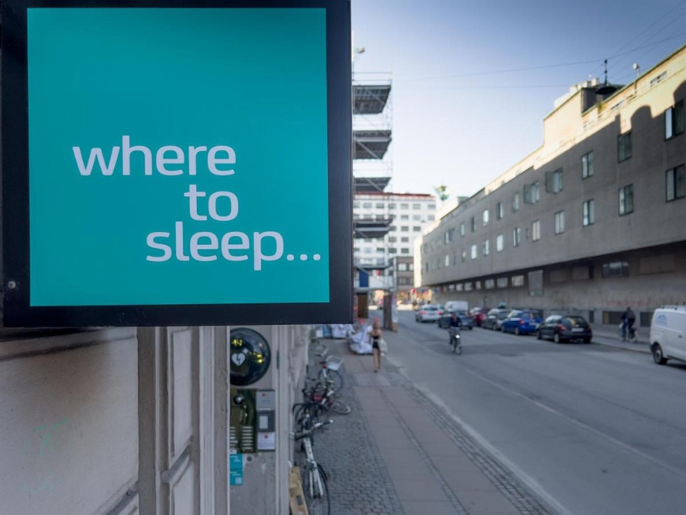 where to sleep Image 31